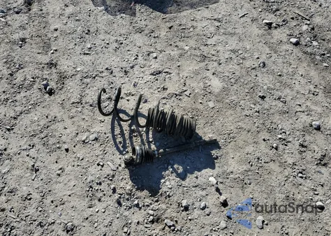 2015 Chevrolet Sonic Lt z USA, uszkodzony, nr VIN 1G1JD5SH3F4165074